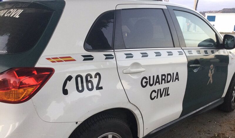 Dos detenidos en Canarias por tener sexo con menores a cambio de dinero