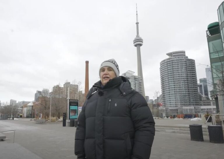‘Embajadores’ aterriza en Ontario, Ginebra y Manchester