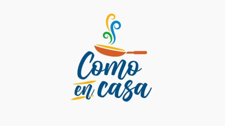 Como en casa