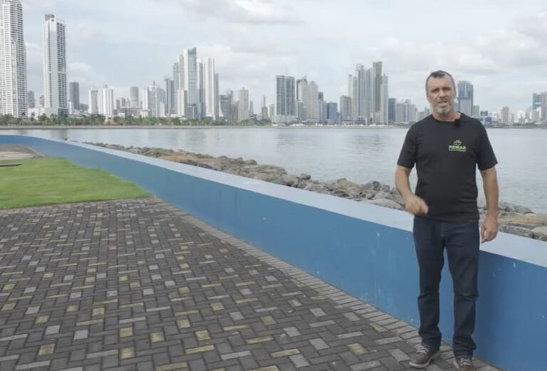 ‘Embajadores’ visita La Valeta (Malta), Panamá y Noruega