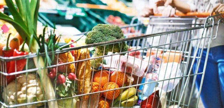 La inflación se modera y se sitúa en el 5,8 %