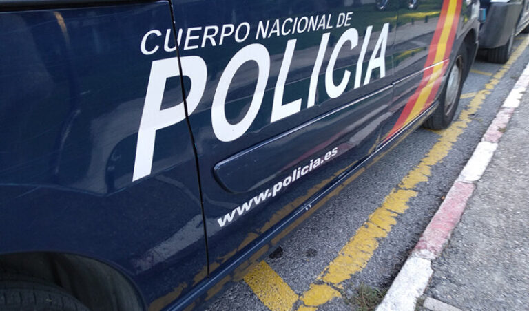 Detenido tras cometer dos atracos en farmacias de Arrecife