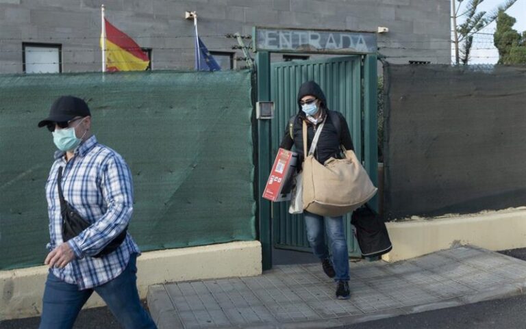 Abierta una investigación contra el juzgado que instruyó el caso de Romina Celeste