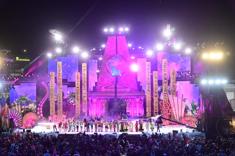 Carnaval de Las Palmas de Gran Canaria «Studio 54»: fechas y calendario