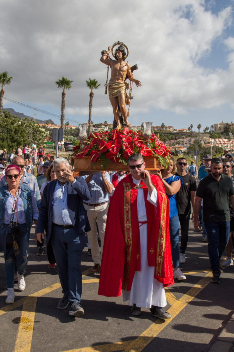 Santa Cruz de Tenerife inaugura el Carnaval 2023 dedicado a New York
