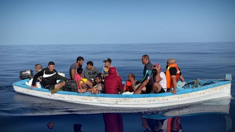 ‘M’, un documental sobre la realidad de los menores extranjeros tutelados