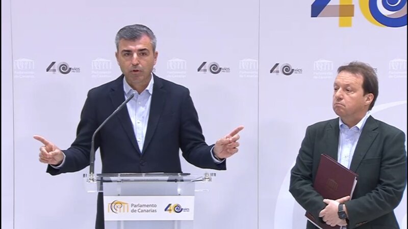 El PP denuncia que hay 457 personas ingresadas con el alta médica en hospitales