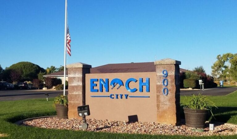 Hallan muertas con heridas de bala a ocho personas, entre ellas cinco niños, en Utah
