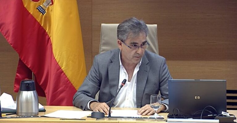 El Sindicato de enfermería denuncia que Darias abandone el Ministerio de Sanidad sin cumplir 10 compromisos con los enfermeros