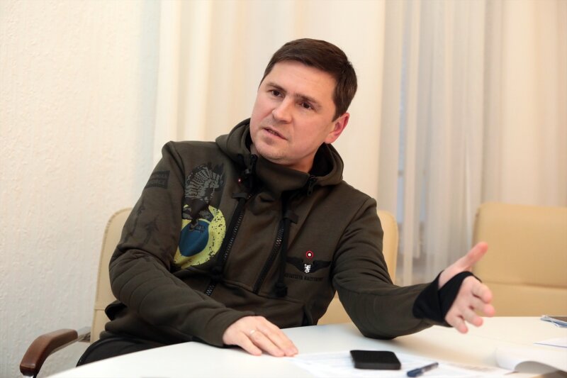 Kiev dice que el envío de armas "es clave"