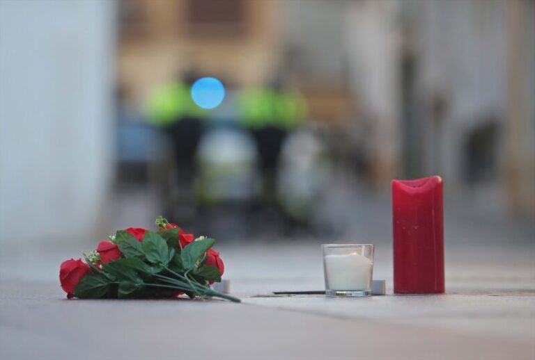 El detenido por el asesinato de un sacristán en Algeciras podría haber actuado en solitario