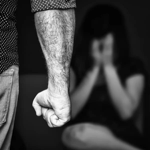 Aumentan los casos de violencia machista en España