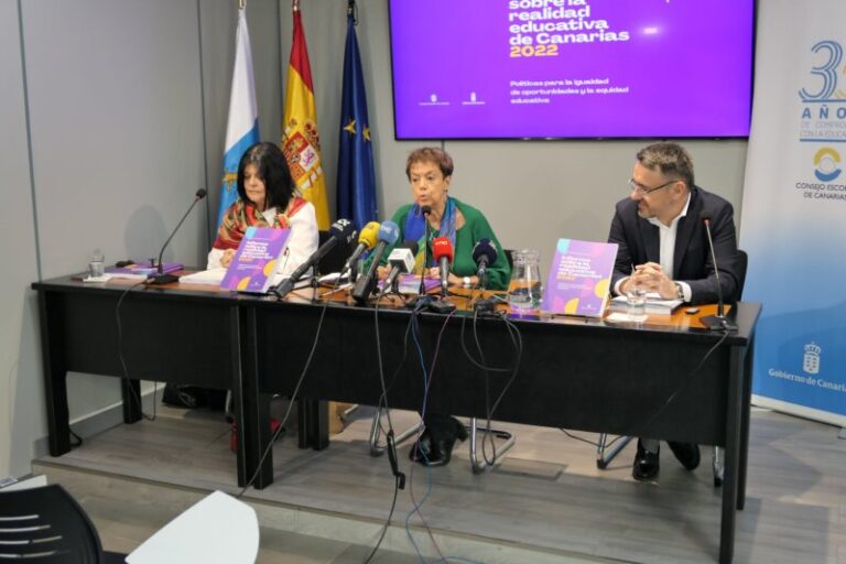 El 70 % del alumnado con necesidades especiales se queda en «el limbo» cuando salen del sistema educativo