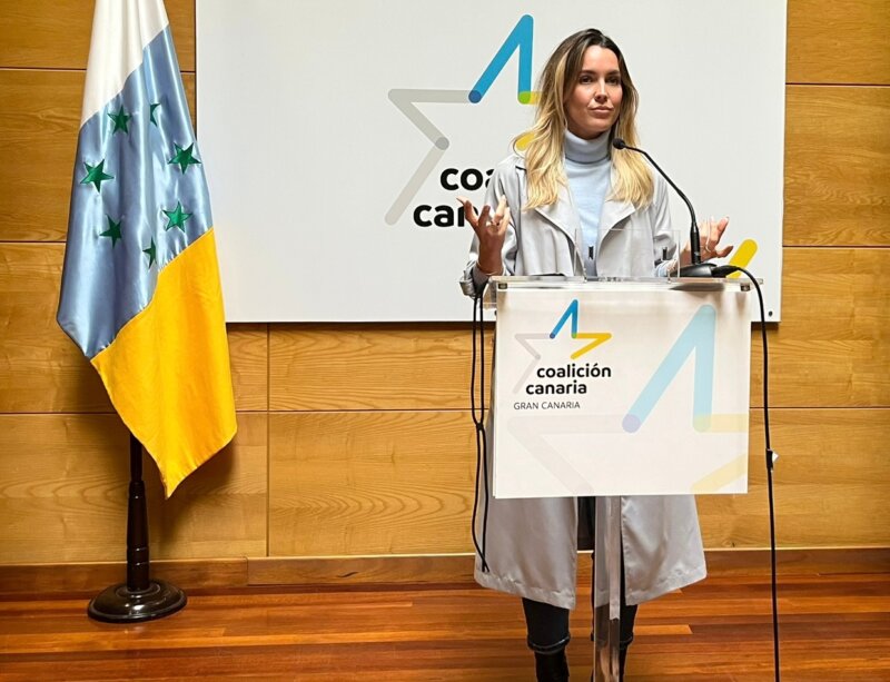 CC: Gran Canaria precisa de 20 millones como destino turístico