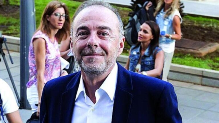 Miguel Zerolo no va a solicitar la revisión de la pena por el caso de Las Teresitas