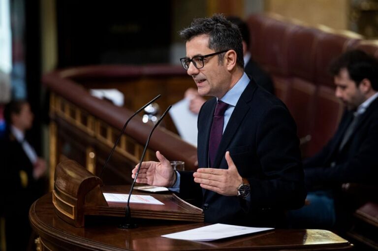 El Congreso da luz verde a las medidas del Gobierno para frenar la inflación