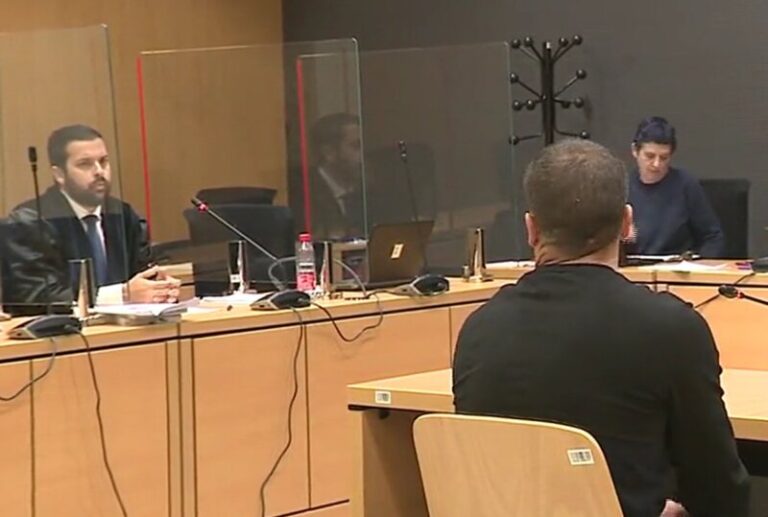 Piden 24 años de cárcel para un hombre acusado de abusar de una menor y facilitarle drogas