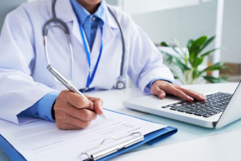 El trabajador ya no tendrá que entregar copia de la baja médica a la empresa