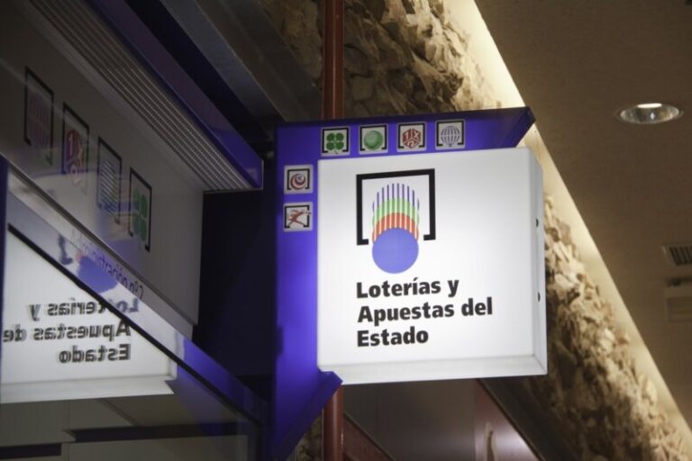 Un acertante en Las Palmas de Gran Canaria gana más de un millón de euros en el sorteo de ‘La Primitiva’