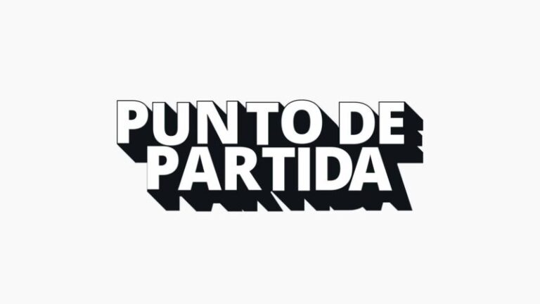 Punto de partida