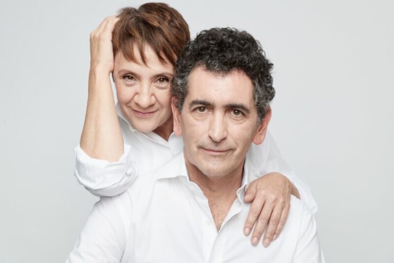 Blanca Portillo abre la nueva programación del Cuyás con ‘Silencio’