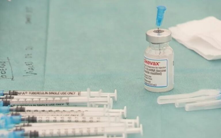 Desechan 400 dosis de vacunas contra el Covid-19 por un fallo en la conservación en Tenerife