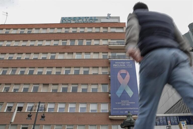 Muere la mujer embarazada que recibió un disparo durante una reyerta