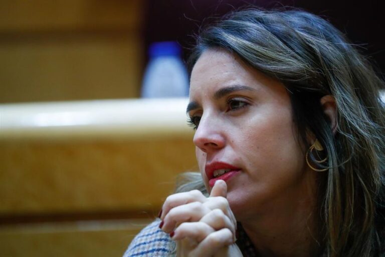 Igualdad pide reunirse con el PSOE para llegar a un acuerdo «cuanto antes»