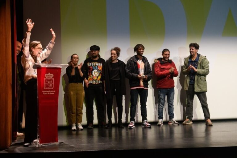 Aurora’s Sunrise, de Inna Sahakyan, mejor largometraje en MiradasDoc