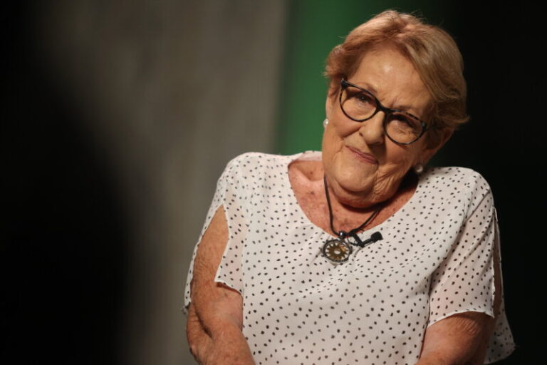 ‘Tras la máscara’, el documental que da voz a las madres del Carnaval