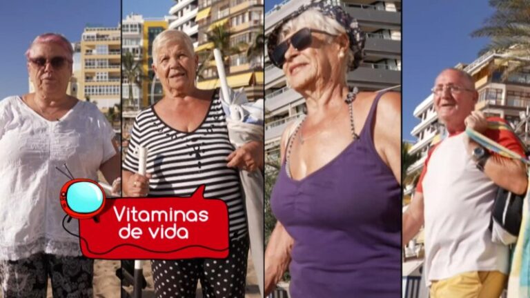 Noveleros trae este martes el programa más soleado de la temporada