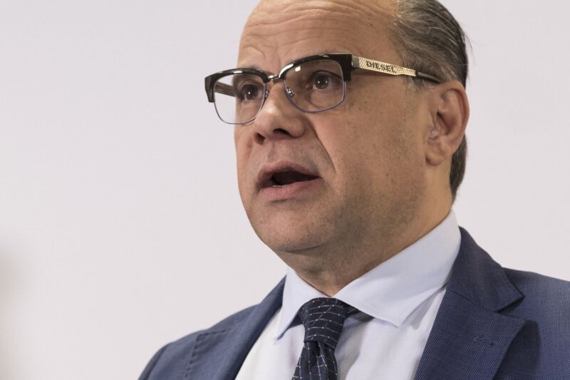 CC-PNC avisa de que el 'caso Mediador' "pinta muy mal"