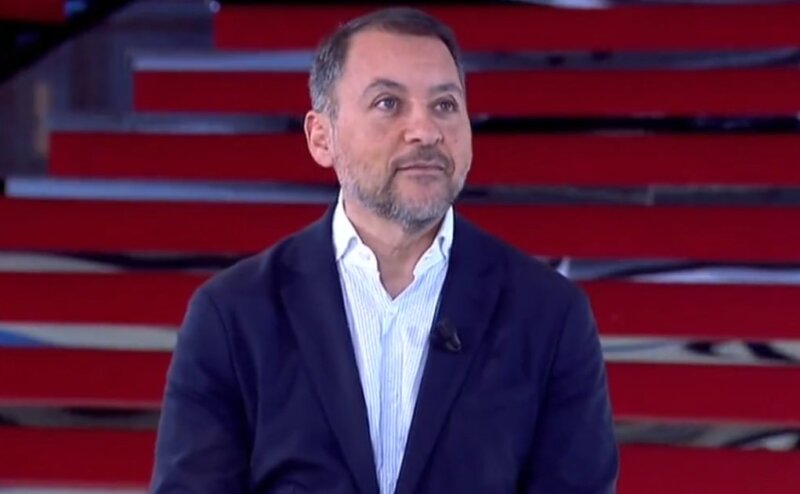 Bermúdez en Escenario Carnaval.