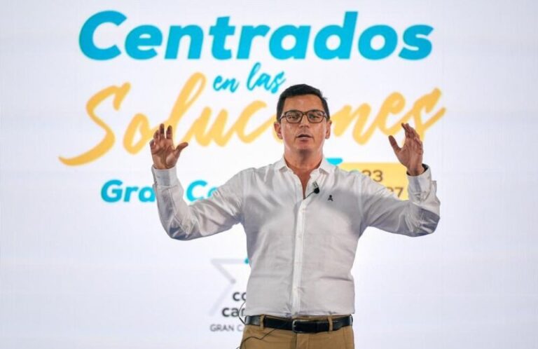 CC critica la «inacción» del plan de vivienda y de carreteras en Gran Canaria