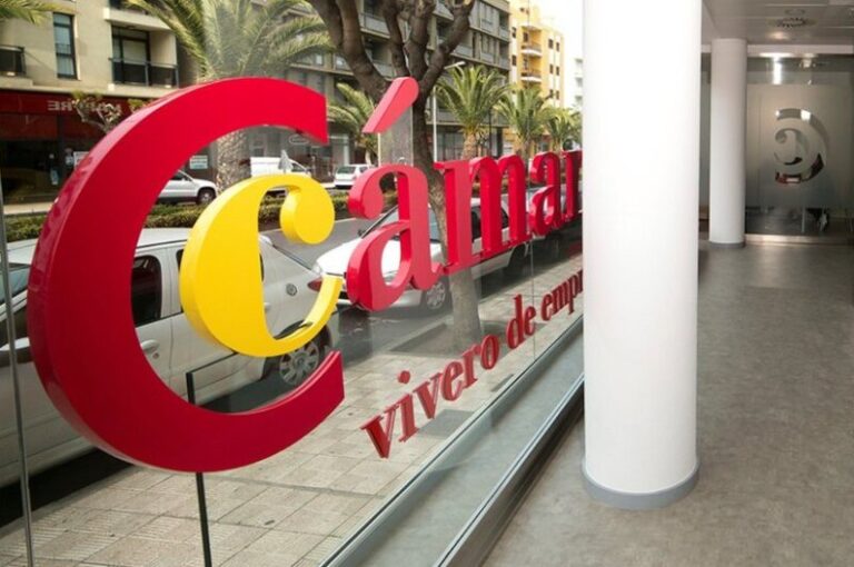 La Cámara de Comercio pide impulsar la colaboración público-privada