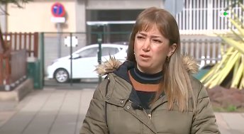 Familias sirias en Canarias viven con angustia las labores de rescate por el terremoto