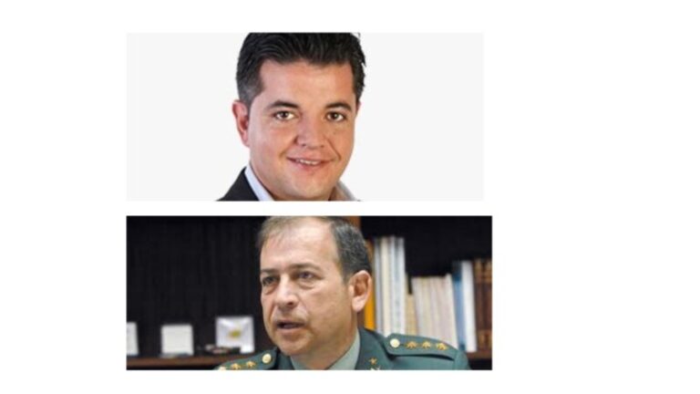 Detenidos el exdirector general de Ganadería y un antiguo mando de la Guardia Civil en Canarias