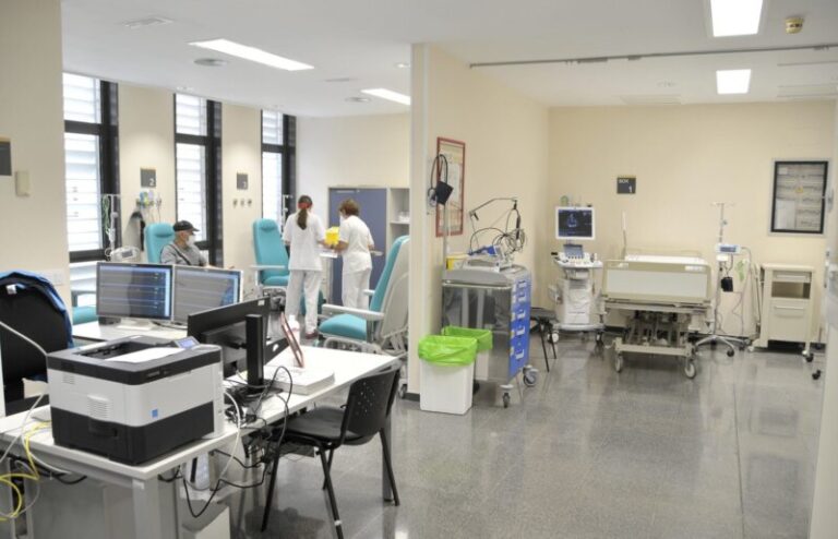 Las islas se sitúan en nivel de circulación controlada por covid-19 en todos sus indicadores