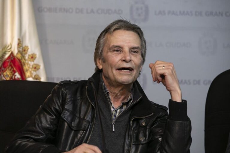Fallece Manolo Vieira, icono del humor canario, a los 73 años