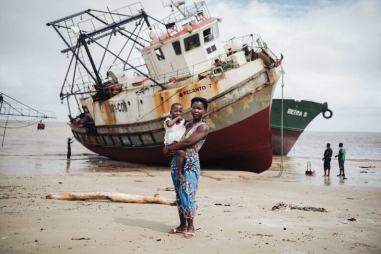 La ONU denuncia que África está siendo víctima de una «extorsión» por parte del sistema financiero mundial