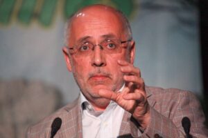 Morales espera firmar "en las próximas semanas" el convenio con el Estado para el tren