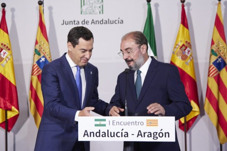Canarias destinó 291,4 millones para sus ayuntamientos en 2022
