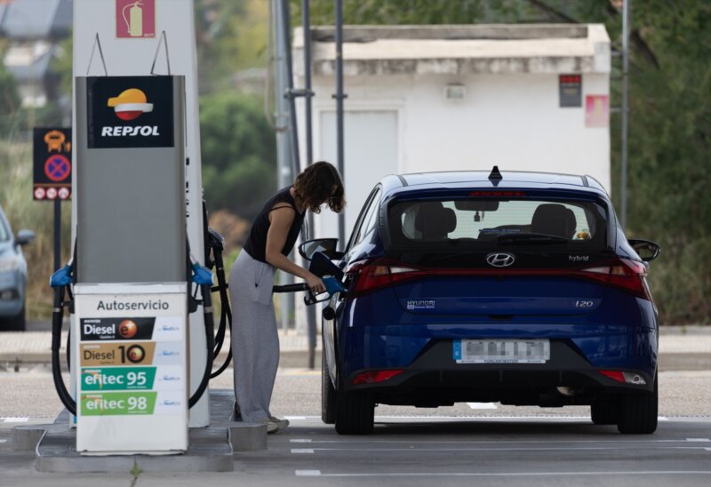 El IPC en Canarias crece un 6,3% en enero, una de las CCAA donde más aumenta