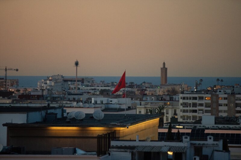 Nace la Asociación Canaria de Amigos de Marruecos para reformular la presencia de empresas en el norte africano