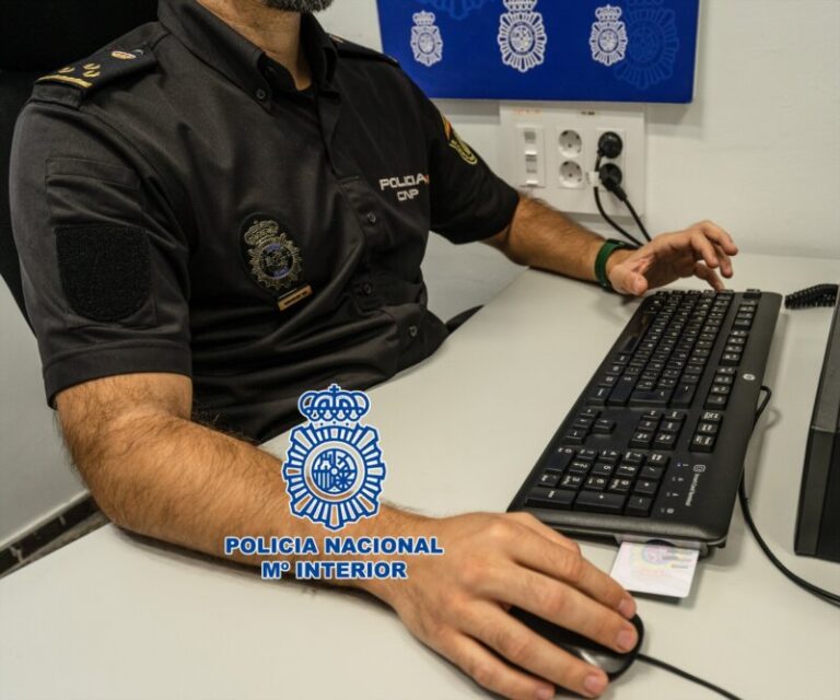 Detienen en Francia a un peligroso fugitivo que atentó contra dos policías en Las Palmas de Gran Canaria
