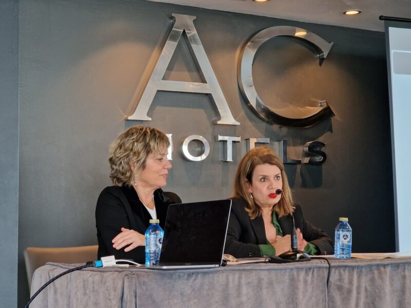 Las Palmas de Gran Canaria acoge el congreso de la Sociedad Española de Oncología Radioterápica