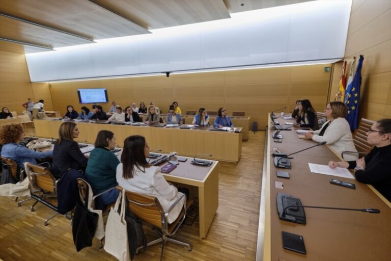 El Cabildo de Tenerife y los ayuntamientos crearán un protocolo para prevenir el acoso sexual