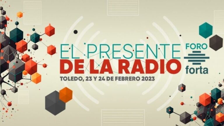 Arranca el Foro ‘El presente de la radio’ con la vista puesta en las nuevas generaciones