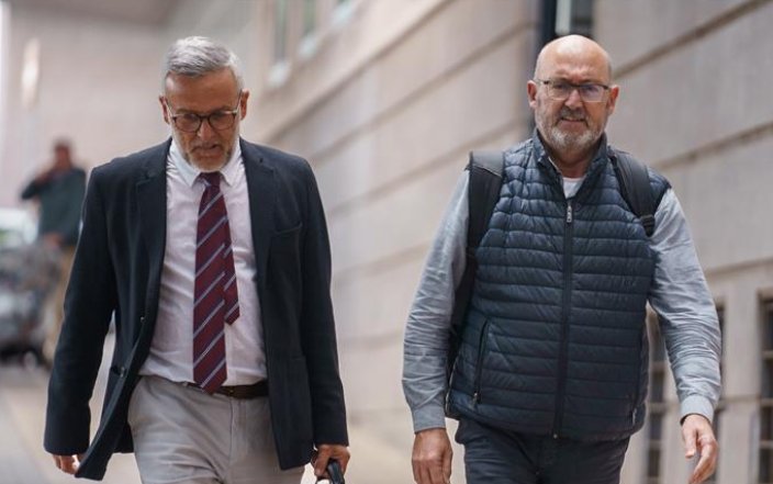 Uno de los investigados en el ‘Caso Mediador’, dice que el Gobierno sabía de la trama y el Gobierno lo niega