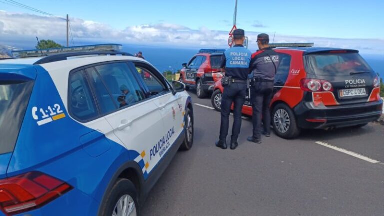 Los cuerpos policiales acumulan una gran cantidad de emociones difíciles de gestionar